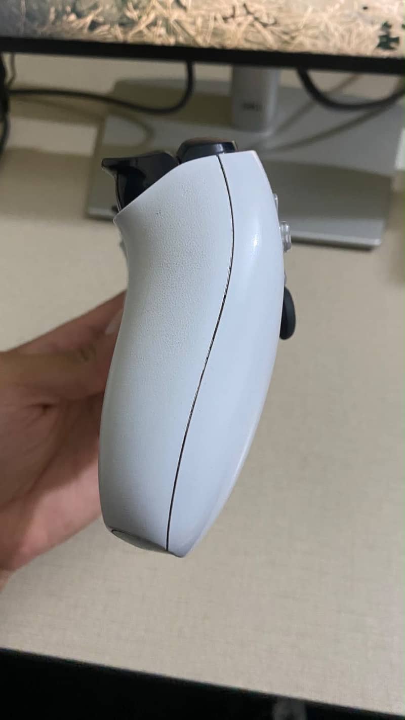 PS5 disc version 5