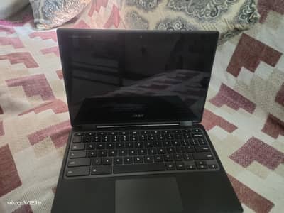 Acer all good working chrome book at low price