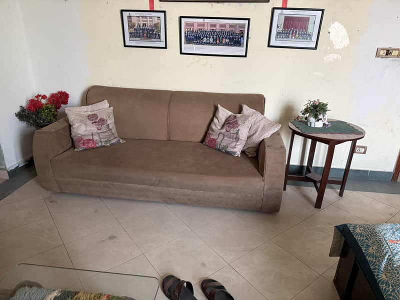 Used sofas 1,2,3 seaters 3