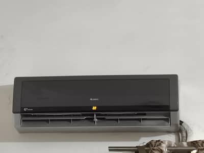 Gree 1 ton behtreen condtion cooling perfect