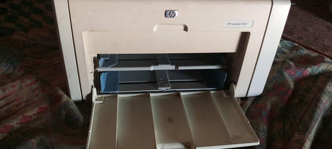 hp 1022 printer 0