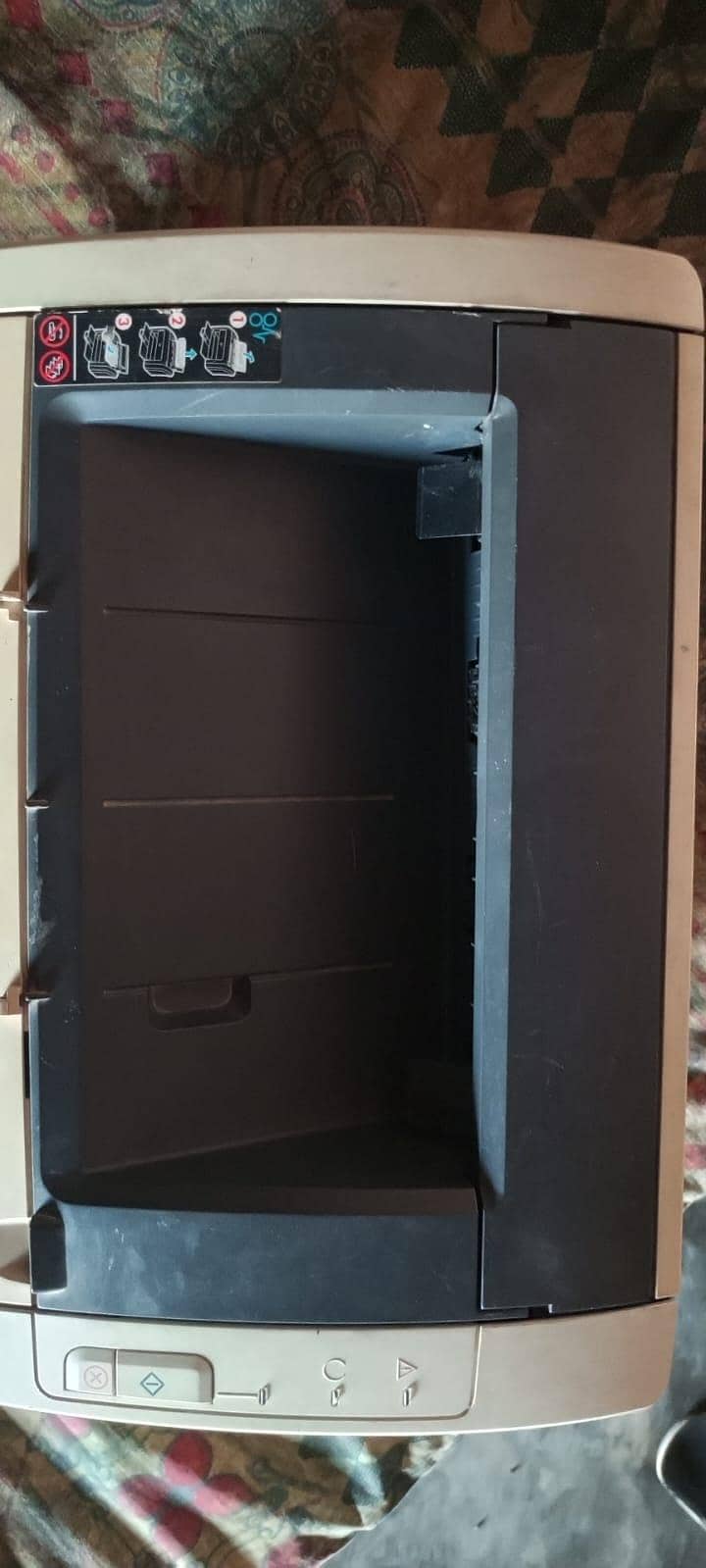 hp 1022 printer 1