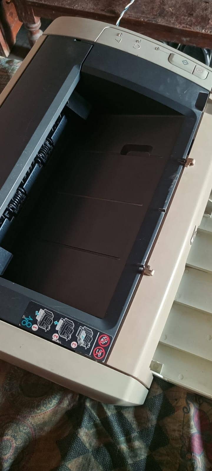 hp 1022 printer 2