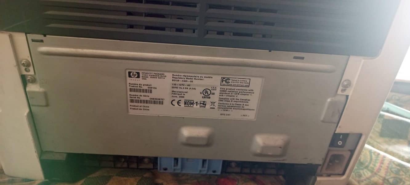 hp 1022 printer 3