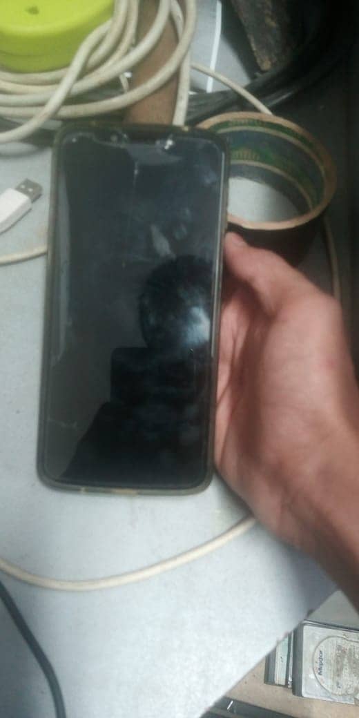 Motorola E5 plus 1