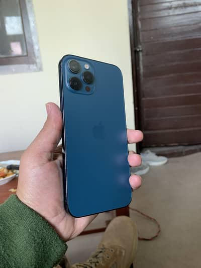 Apple iPhone 12 Pro Max