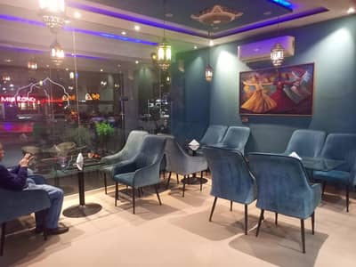 Restaurant used material for sale