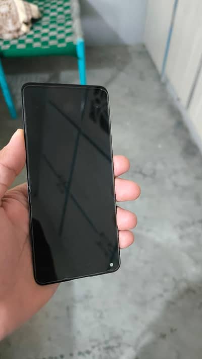 mobile pannel original or fully okay oppo Reno 6