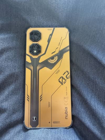Zte nubia Neo 2 5g