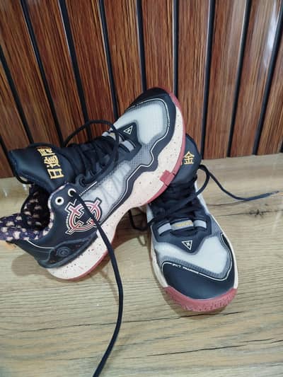 Badminton, basketball, Squash, tennis Indoor shoes