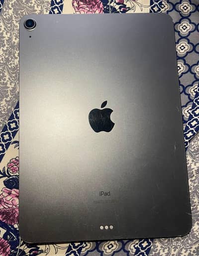 ipad air (4th generation) 256 gb