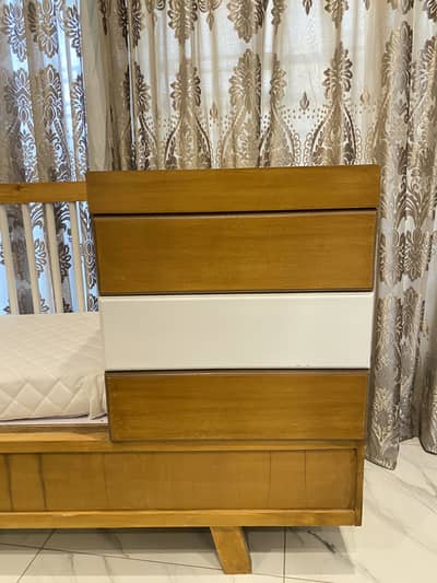 Baby Cot