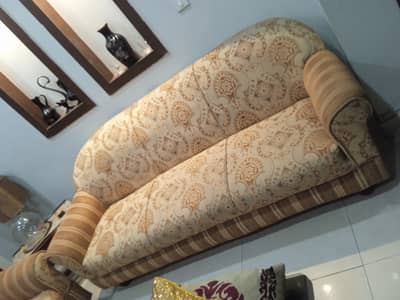 3+1+1 sofa