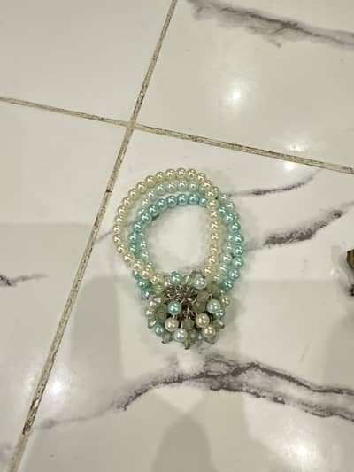 Bracelets