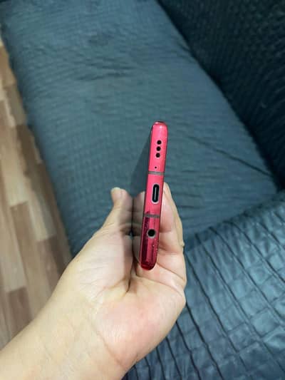 LG Velvet 5g