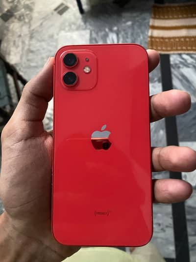 Apple iPhone 12