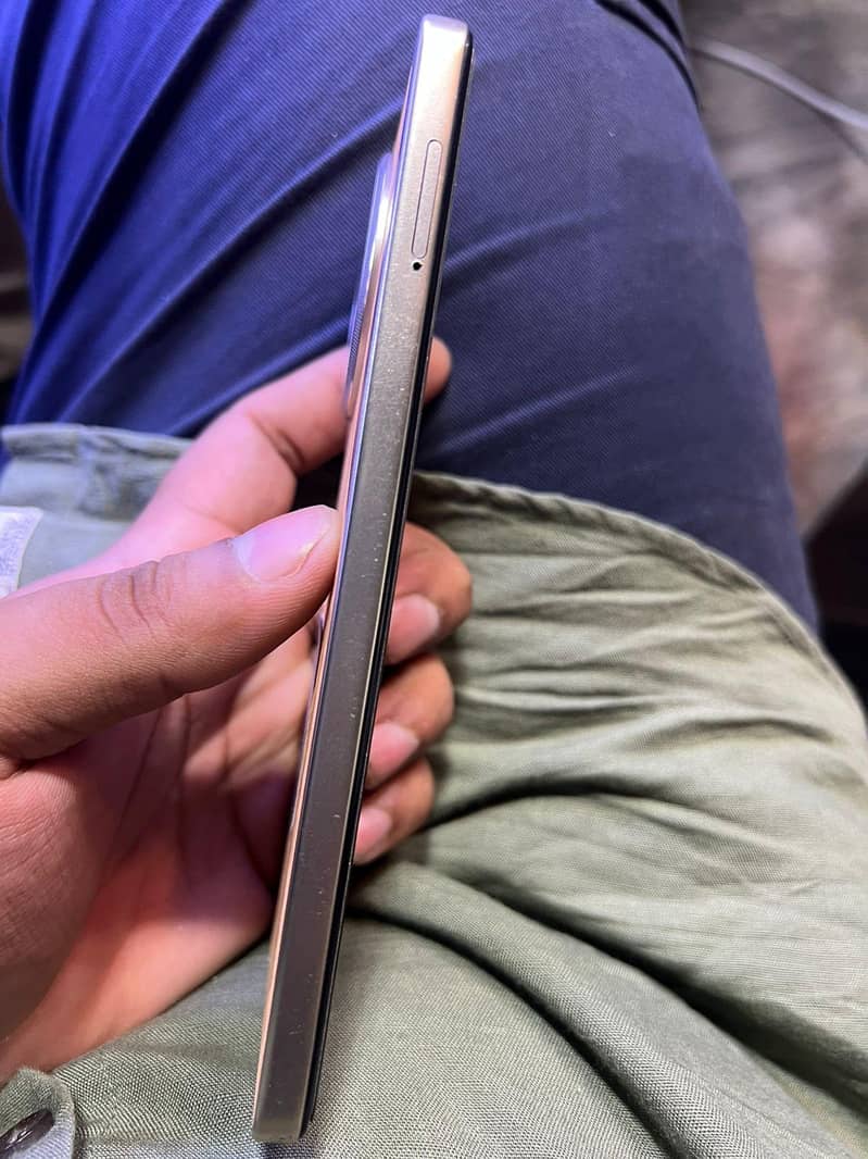 Tecno CAMON 30 6