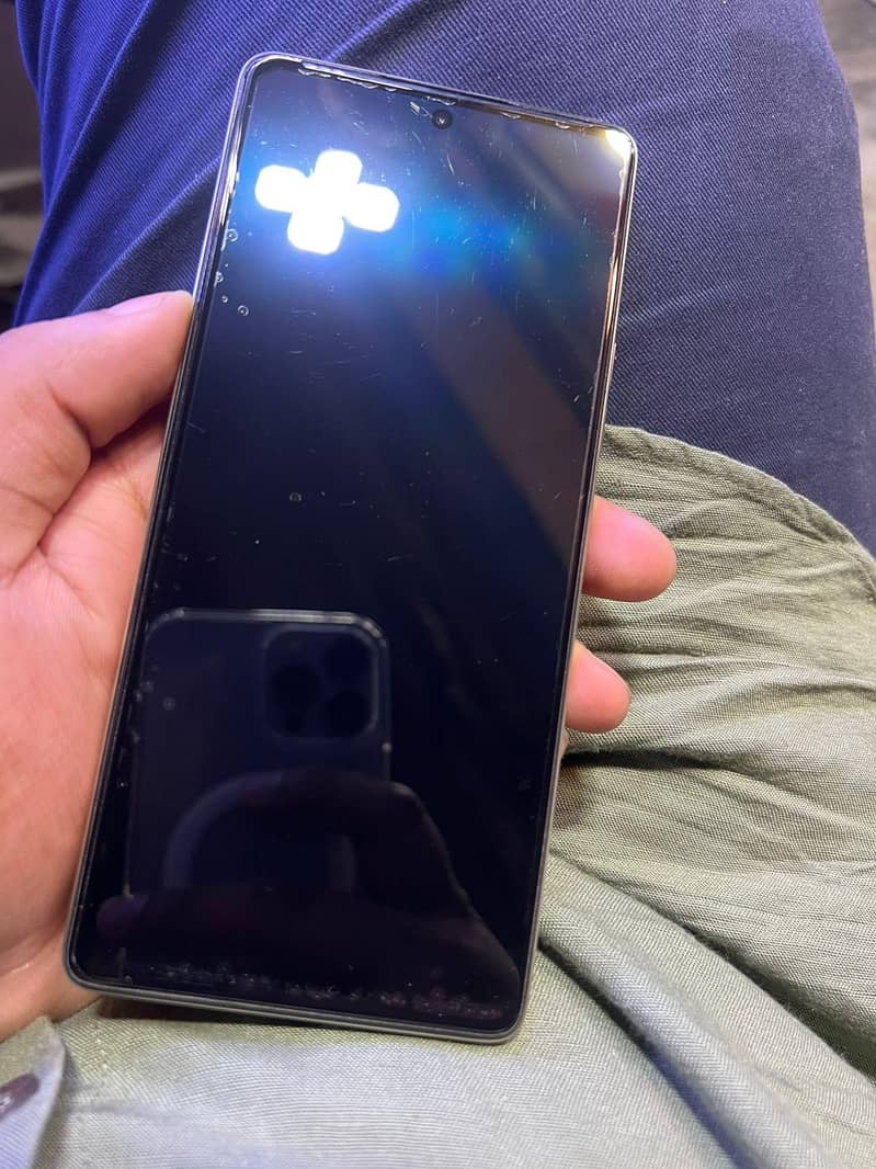 Tecno CAMON 30 8