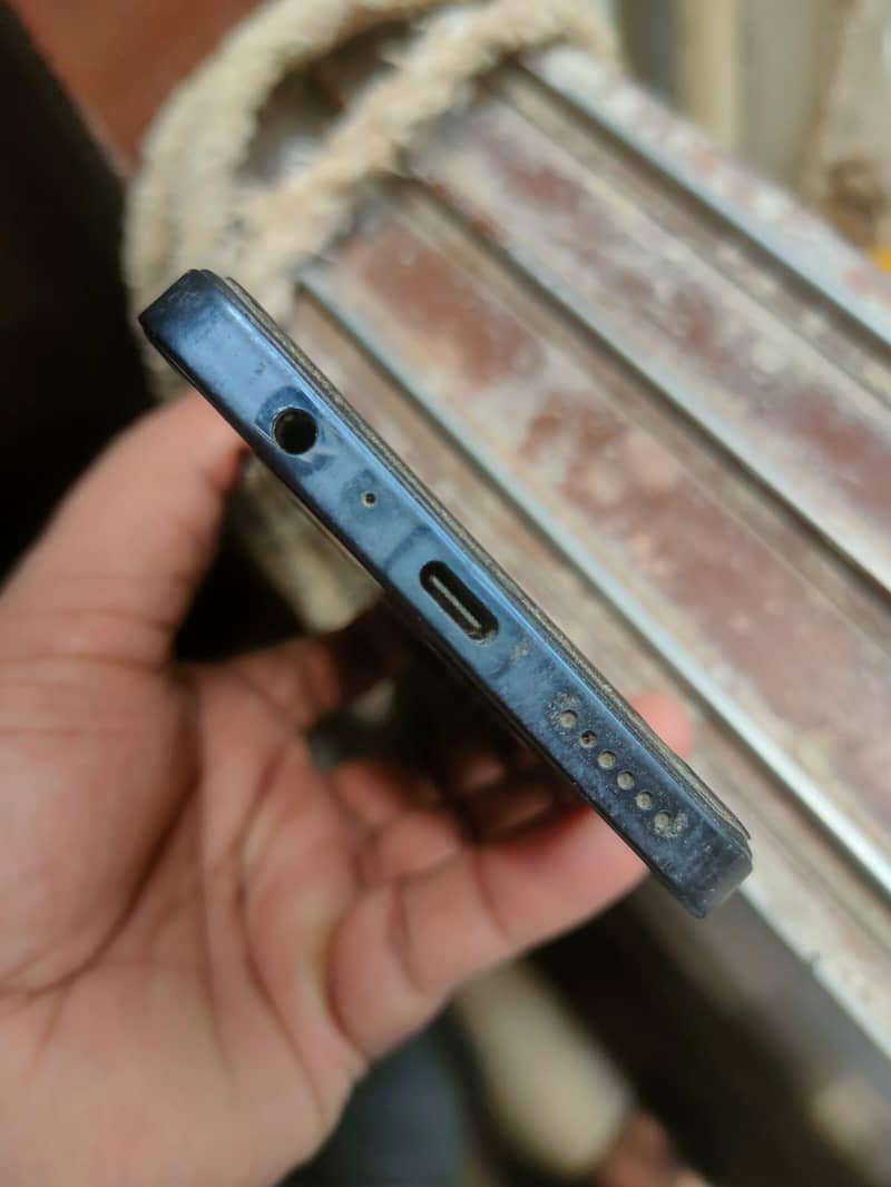 Tecno CAMON 20 1