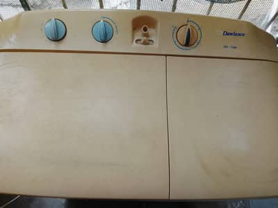 Dawlance Washing Machine DW -  5200