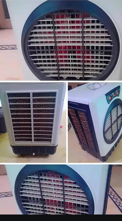 Asia Room Cooler Condition okay