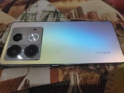 Infinix Note 40