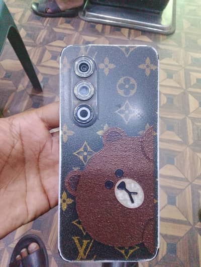 Itel S25