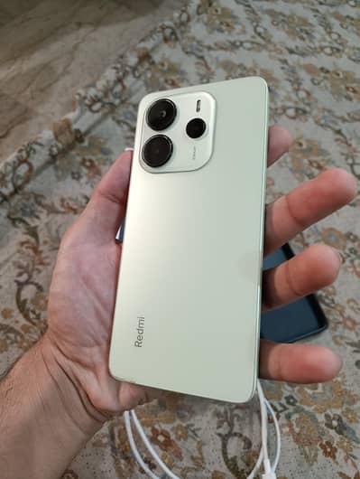 Xiaomi Redmi Note 14