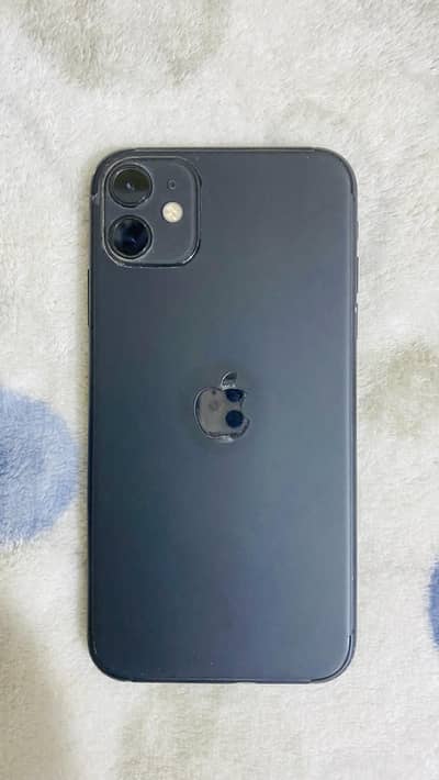 Apple iPhone 11