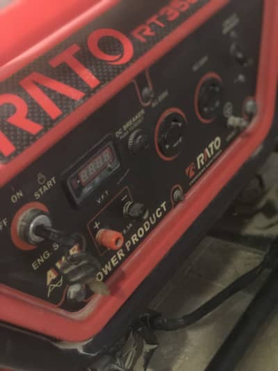 Genrator 3KV