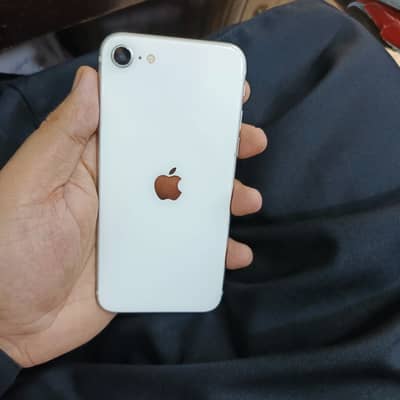 Apple iPhone SE ( Official PTA Approved)