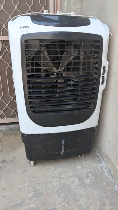 air cooler 2025 model 10/10 condition