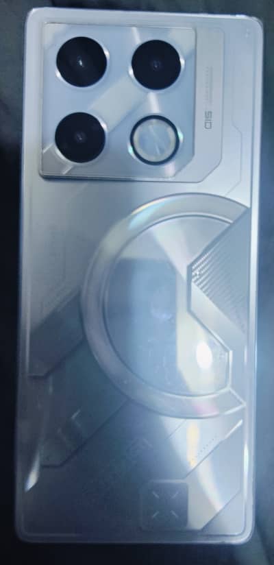 Infinix GT 20 Pro
