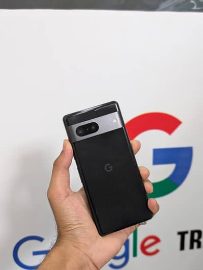 Google Pixel 7 Online Approve
