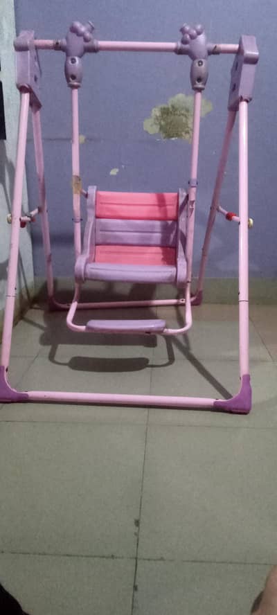 kids swing