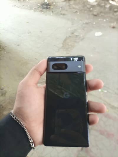 Google Pixel 7