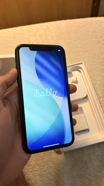 Apple iPhone 11