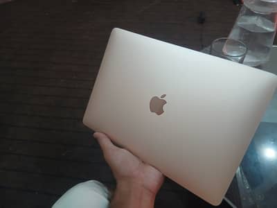 Apple MacBook Air M1 256GB Gold | Complete Box & charger 03273937437