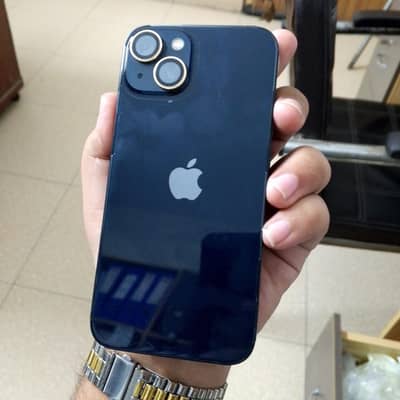 Apple iPhone 13