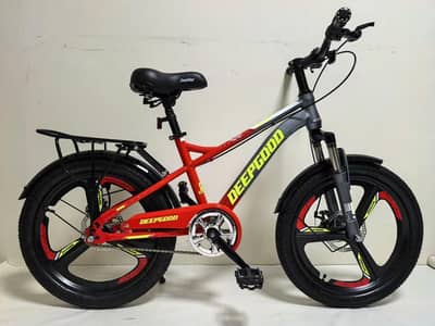 Kids bicycle avalible