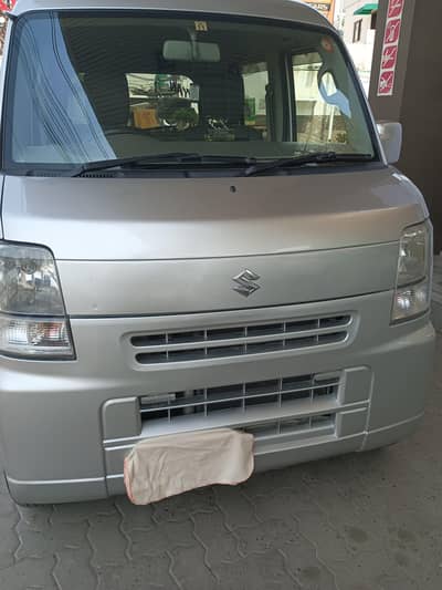 Nissan Clipper 2020