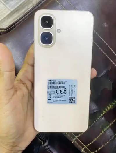 Infinix smart 10 03299424420 only sim call