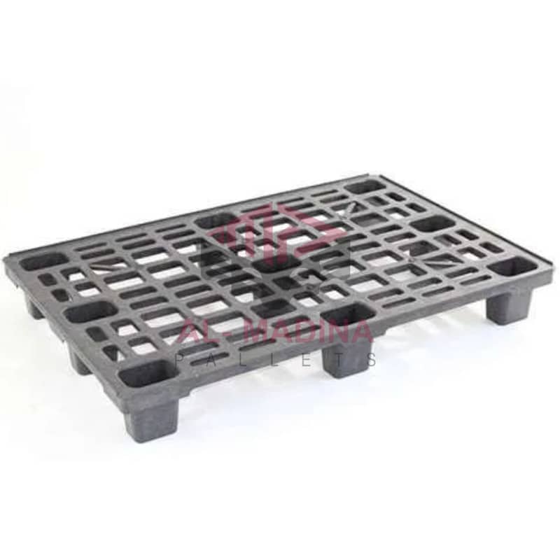Double Face Pallets | Double Wing Pallets | Solid Deck Pallets | 1
