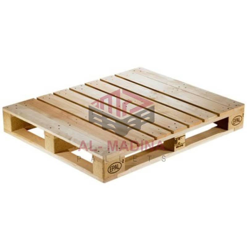Double Face Pallets | Double Wing Pallets | Solid Deck Pallets | 10
