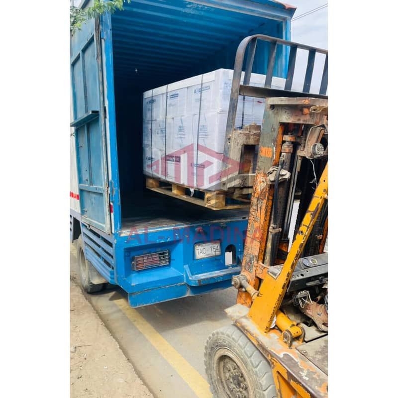 Double Face Pallets | Double Wing Pallets | Solid Deck Pallets | 13