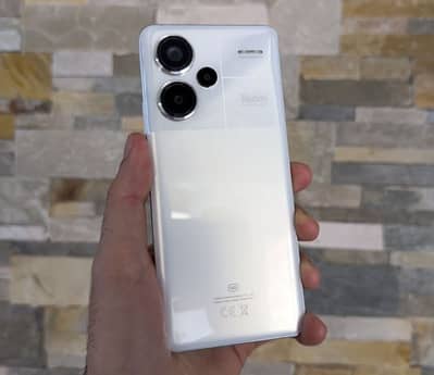 Xiaomi Redmi Note 13 Pro Plus