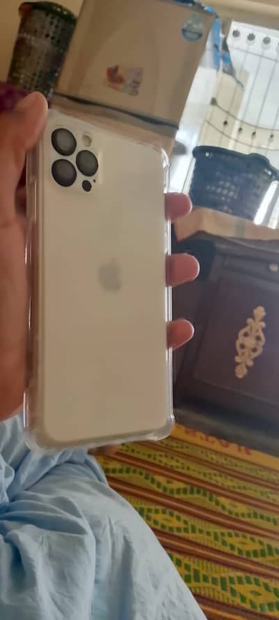 Apple iPhone 13 Pro