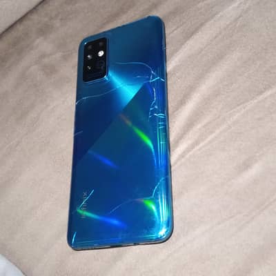 Infinix Note 8