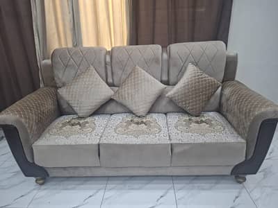 7 searer sofa