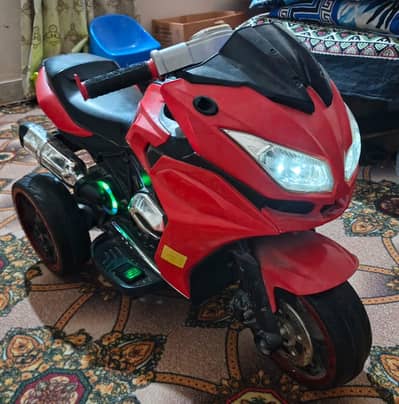 #kids eletric ride moter cycle